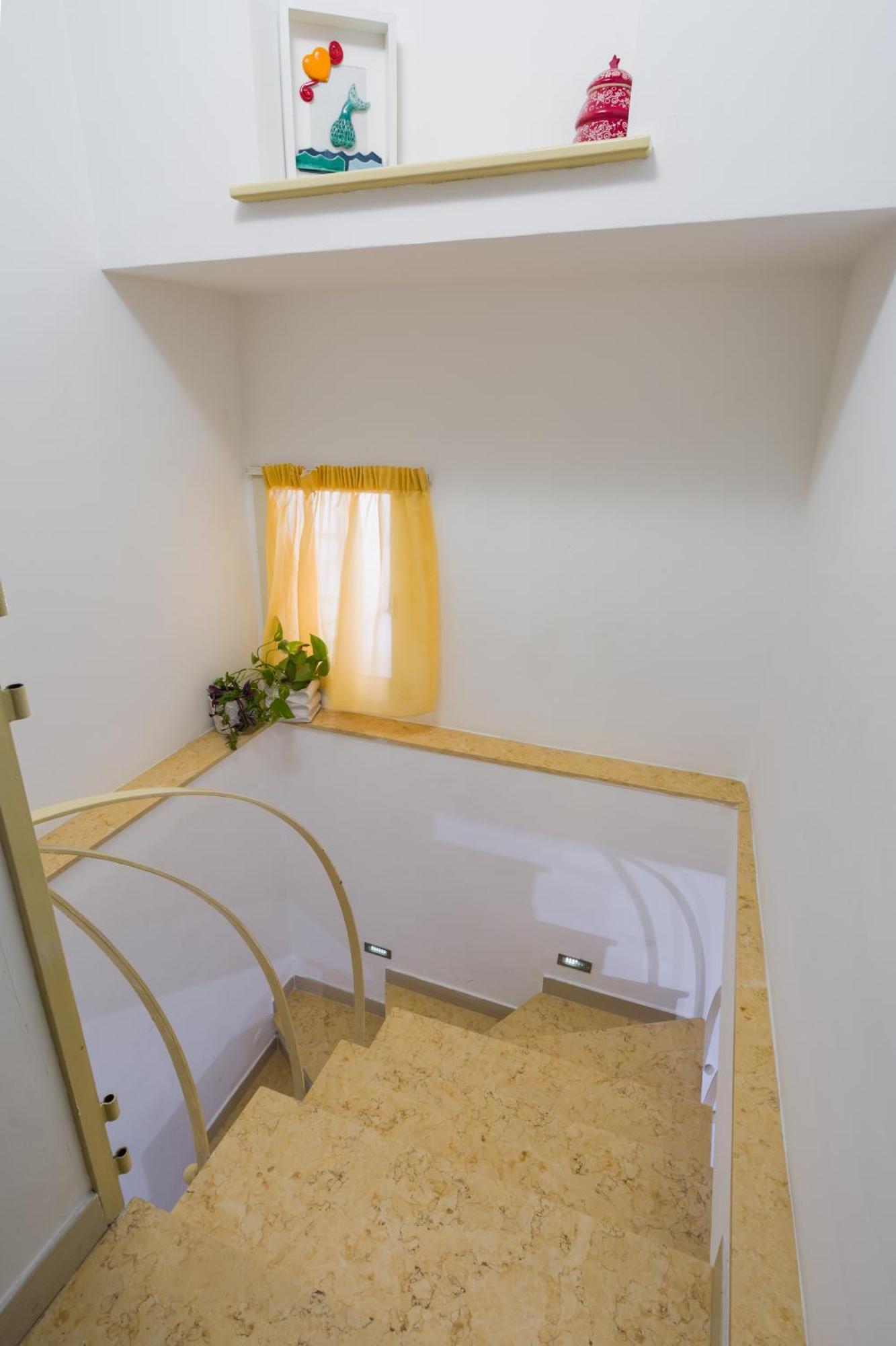 Flavia'S Home نابولي المظهر الخارجي الصورة