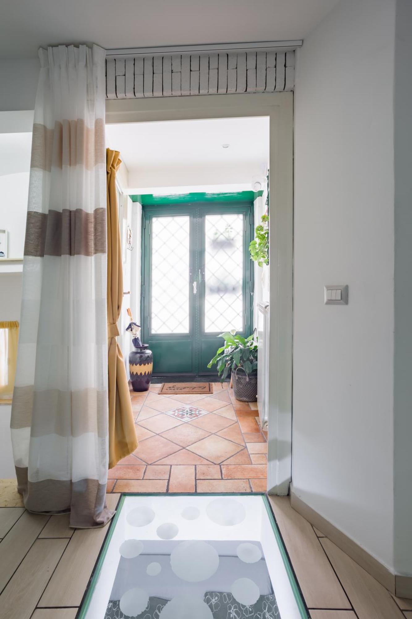 Flavia'S Home نابولي المظهر الخارجي الصورة
