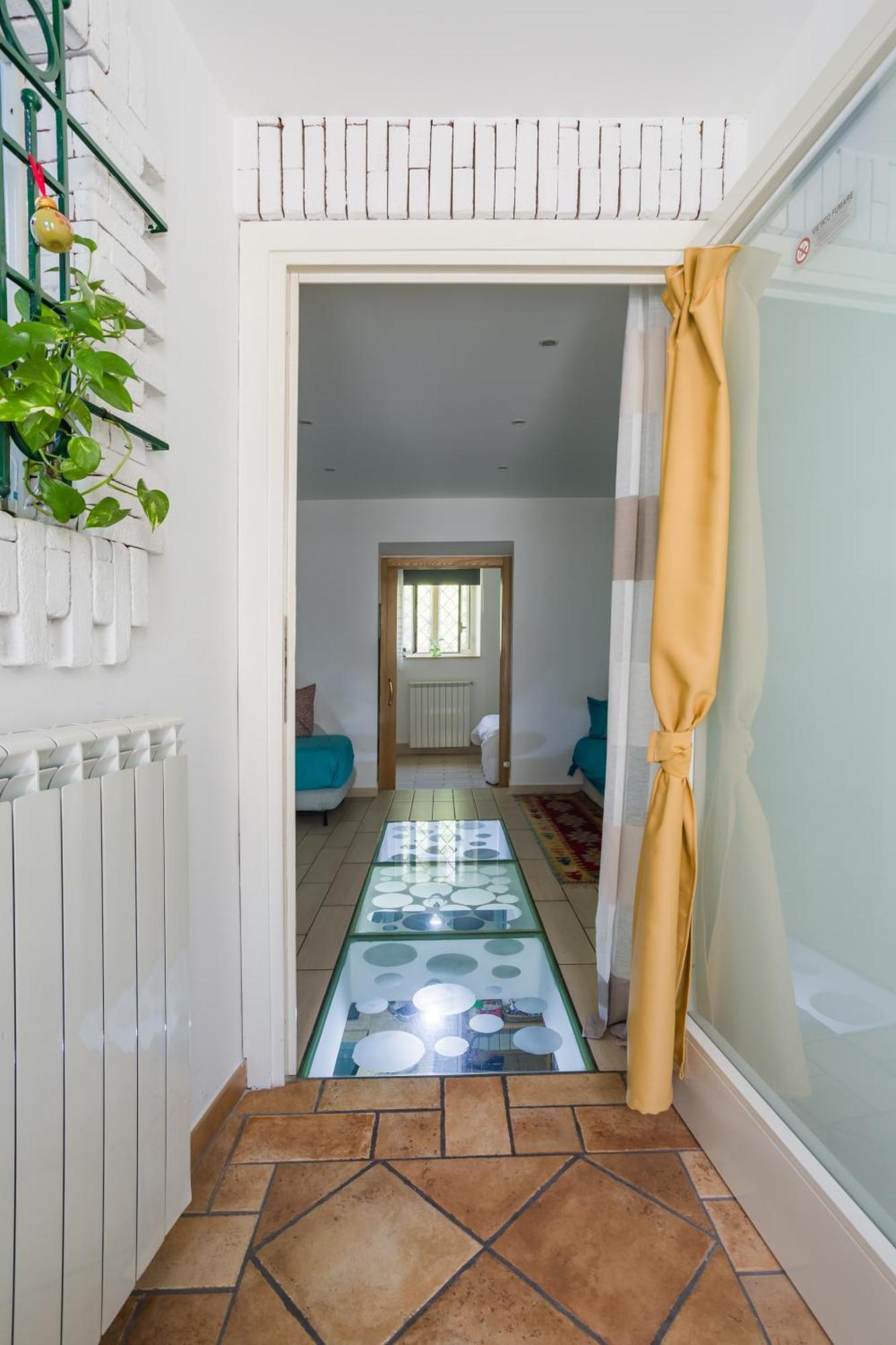 Flavia'S Home نابولي المظهر الخارجي الصورة