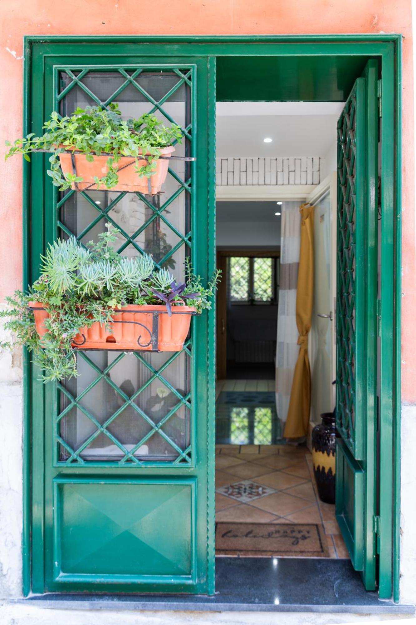 Flavia'S Home نابولي المظهر الخارجي الصورة